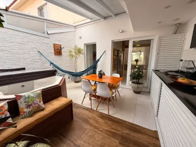 Sobrado com 2 Quartos à venda, 141m² no Vila São Silvestre, São Paulo