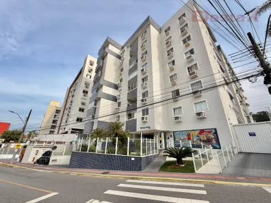 Apartamento com 2 Quartos à venda, 83m² no Bela Vista, São José