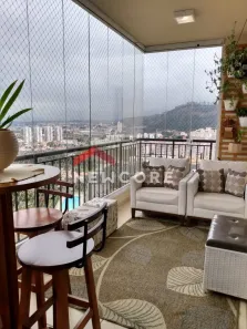 Apartamento com 3 Quartos à venda, 89m² no Jardim Messina, Jundiaí