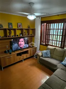 Apartamento com 2 Quartos à venda, 56m² no Santa Tereza, Porto Alegre