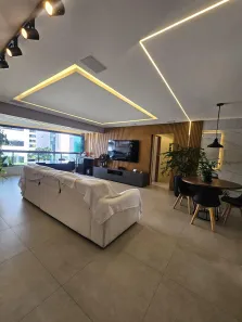 Apartamento com 4 Quartos à venda, 158m² no Monteiro, Recife