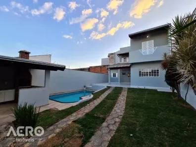 Casa com 3 Quartos à venda, 200m² no Jardim Vânia Maria, Bauru