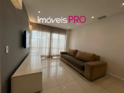 Apartamento com 3 Quartos para alugar, 119m² no Moema, São Paulo