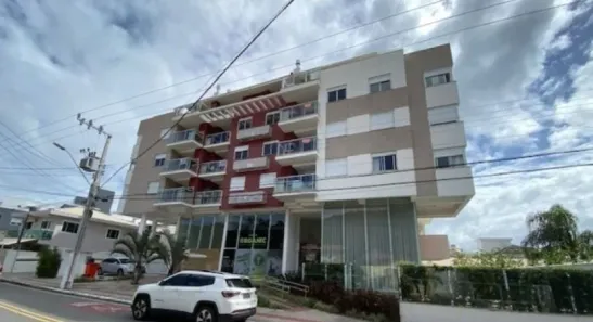 Apartamento com 3 Quartos à venda, 87m² no Jurerê, Florianópolis