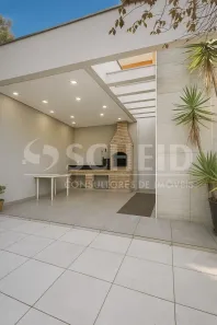Sobrado com 4 Quartos à venda, 194m² no Jardim Umuarama, São Paulo
