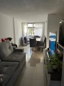 Apartamento com 2 Quartos à venda, 60m² no Taquara, Rio de Janeiro