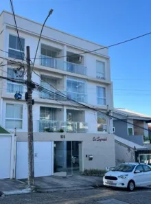 Apartamento com 2 Quartos à venda, 83m² no Jardim Amália, Volta Redonda