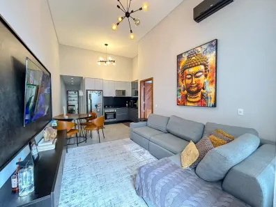 Casa com 3 Quartos à venda, 111m² no Rio Branco, Brusque