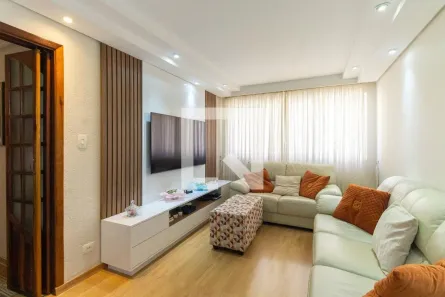 Apartamento com 3 Quartos à venda, 94m² no Tatuapé, São Paulo