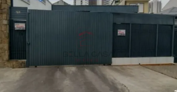 Lote/Terreno para alugar, 700m² no Vila Regente Feijó, São Paulo
