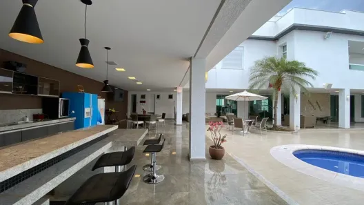 Casa de Condomínio com 4 Quartos à venda, 600m² no Jardim Vila Boa, Goiânia