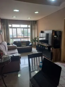 Apartamento com 3 Quartos à venda, 110m² no Campos Elíseos, São Paulo