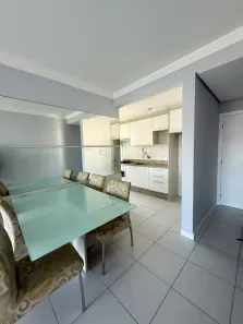 Apartamento com 2 Quartos à venda, 60m² no Jardim Cidade de Florianópolis, São José
