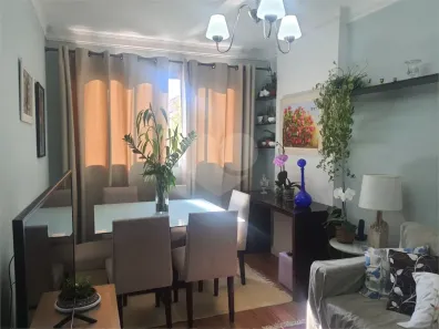 Apartamento com 2 Quartos à venda, 60m² no Vila Romana, São Paulo