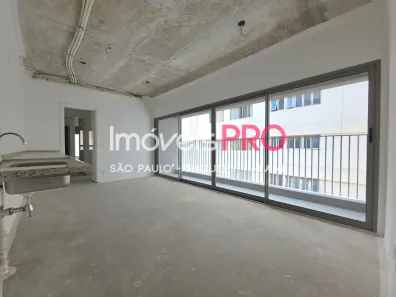Apartamento com 2 Quartos à venda, 68m² no Indianópolis, São Paulo
