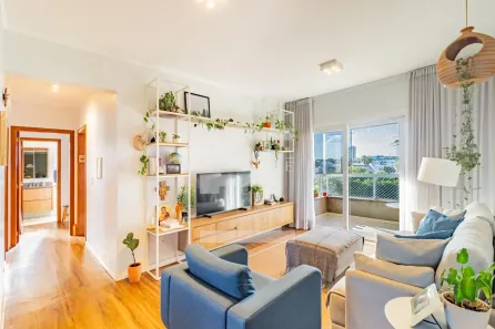 Apartamento com 3 Quartos à venda, 103m² no Centro, Gravataí