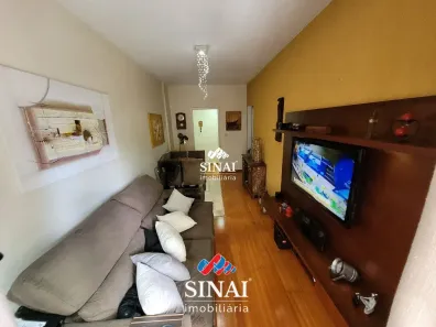 Apartamento com 2 Quartos à venda, 60m² no Penha Circular, Rio de Janeiro