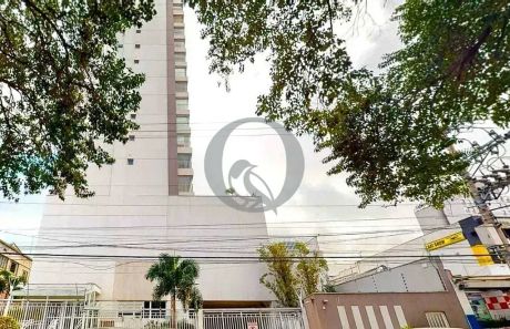 Apartamento com 2 Quartos à venda, 63m² no Tatuapé, São Paulo