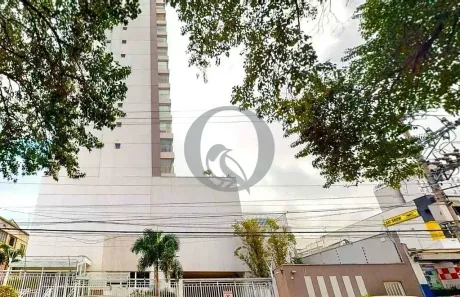 Apartamento com 2 Quartos à venda, 63m² no Tatuapé, São Paulo