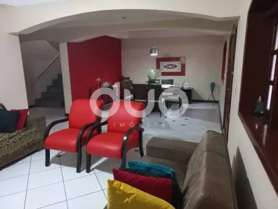 Casa com 3 Quartos à venda, 257m² no Piracicamirim, Piracicaba