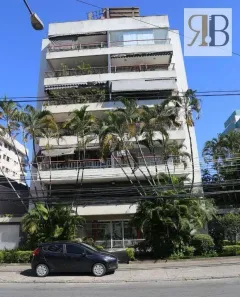 Apartamento com 4 Quartos à venda, 149m² no Anil, Rio de Janeiro