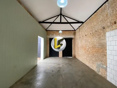 Ponto Comercial para alugar, 50m² no Santa Paula, São Caetano do Sul