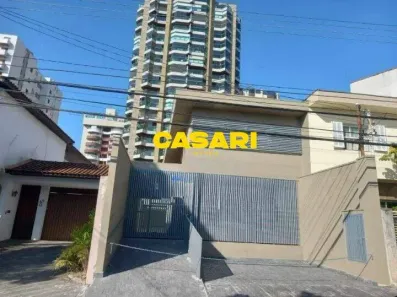 Sobrado com 3 Quartos para alugar, 350m² no Jardim do Mar, São Bernardo do Campo