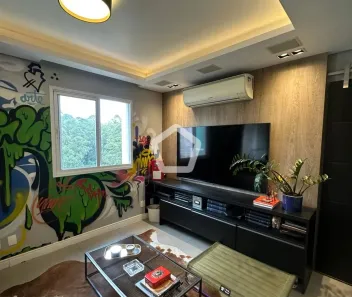 Apartamento com 4 Quartos à venda, 84m² no Vila Andrade, São Paulo