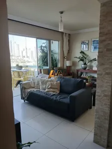 Apartamento com 3 Quartos à venda, 140m² no Itaigara, Salvador