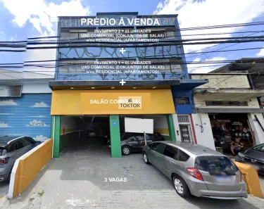 Imóvel Comercial à venda, 745m² no Vila Sônia, São Paulo