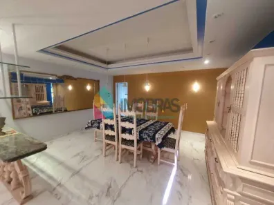 Apartamento com 4 Quartos à venda, 200m² no Copacabana, Rio de Janeiro