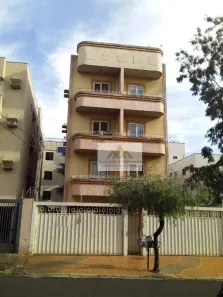 Apartamento com 1 Quarto à venda, 31m² no Vila Ana Maria, Ribeirão Preto