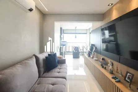 Apartamento com 2 Quartos à venda, 68m² no Parque São Jorge, São Paulo