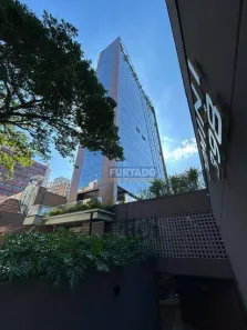Sala Comercial para alugar, 120m² no Jardim, Santo André