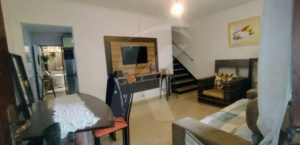 Sobrado com 3 Quartos à venda, 140m² no Parque Mandaqui, São Paulo