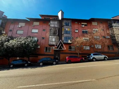 Apartamento com 3 Quartos à venda, 95m² no Centro, Passo Fundo