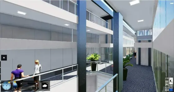 à venda, 25m² no Santo Antônio I, Ponte Nova