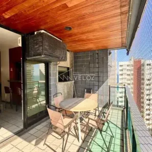 Flat com 2 Quartos à venda, 83m² no Ipanema, Rio de Janeiro