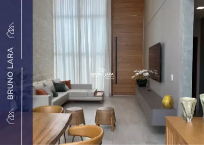 Casa de Condomínio com 5 Quartos à venda, 320m² no Condomínio Portal do Igarapé, Igarapé