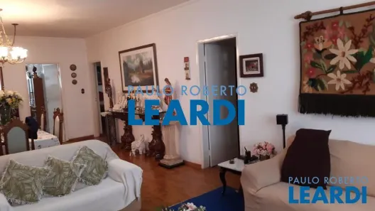 Apartamento com 3 Quartos à venda, 172m² no Paraíso, São Paulo