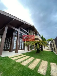 Sobrado com 4 Quartos à venda, 240m² no , Balneário Piçarras