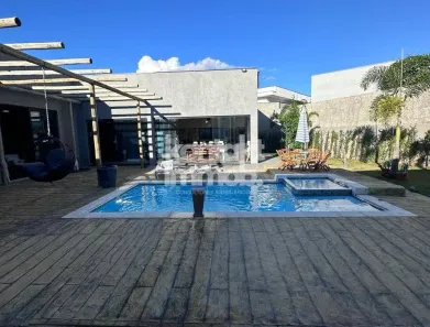Casa de Condomínio com 4 Quartos à venda, 300m² no Jardim Novo Mundo, Sorocaba