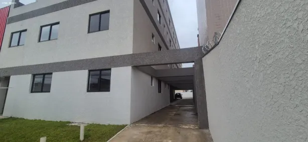 Apartamento com 2 Quartos à venda, 46m² no Guaraituba, Colombo