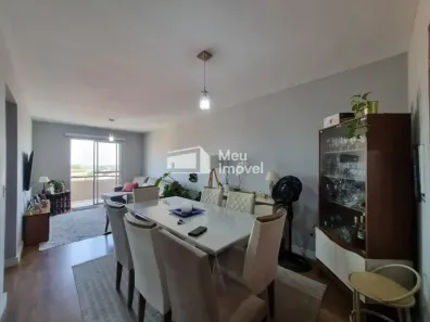 Apartamento com 2 Quartos para alugar, 65m² no Cidade Morumbi, São José dos Campos