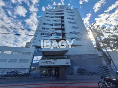 Apartamento com 3 Quartos para alugar, 196m² no Capoeiras, Florianópolis