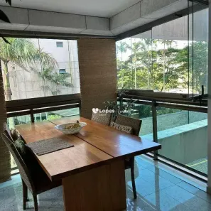 Apartamento com 3 Quartos à venda, 111m² no Barra da Tijuca, Rio de Janeiro