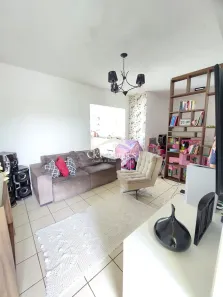 Casa de Condomínio com 2 Quartos à venda, 79m² no Bela Vista, Palhoça
