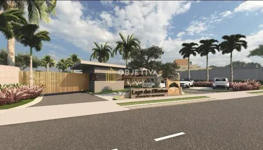 Apartamento com 1 Quarto à venda, 336m² no Tamandaré, Esteio