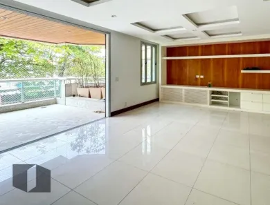 Apartamento com 3 Quartos à venda, 173m² no Barra da Tijuca, Rio de Janeiro