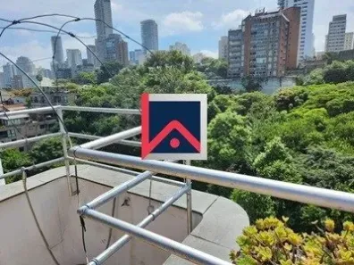 Cobertura com 3 Quartos à venda, 329m² no Pinheiros, São Paulo